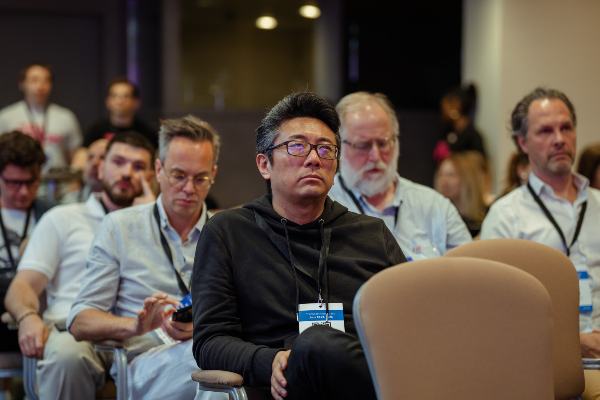 11th International XR-Metaverse Conference — photo 220